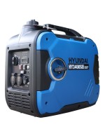 GENERADOR GASOLINA INVERTER INSONORIZADO 3,4kW