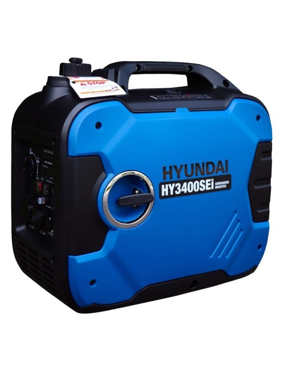 GENERADOR GASOLINA INVERTER...