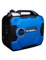 GENERADOR GASOLINA INVERTER INSONORIZADO 3,4kW