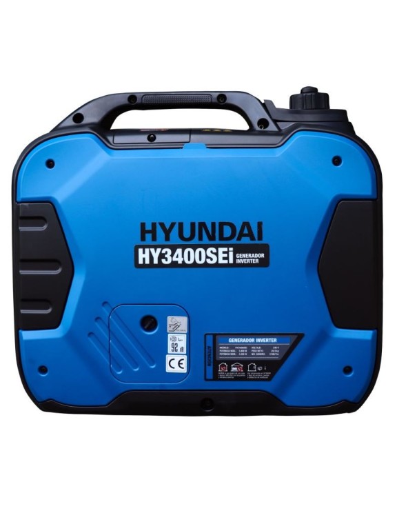 GENERADOR GASOLINA INVERTER...