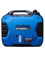 GENERADOR GASOLINA INVERTER INSONORIZADO 3,4kW