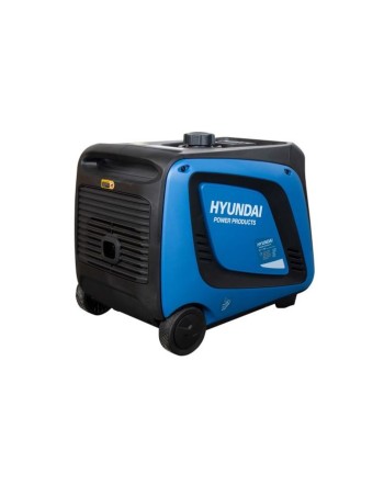 GENERADOR GASOLINA INVERTER... 2