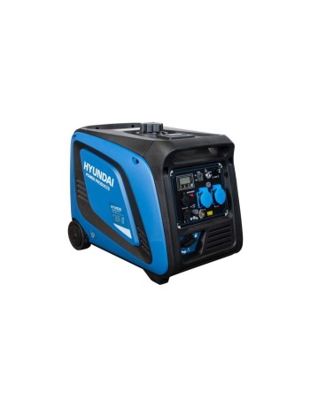 GENERADOR GASOLINA INVERTER...