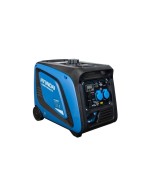 GENERADOR GASOLINA INVERTER 3,9kW