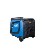 GENERADOR GASOLINA INVERTER 3,9kW