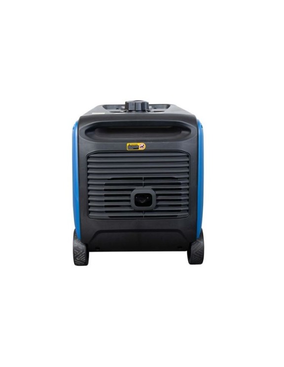 GENERADOR GASOLINA INVERTER 3,9kW