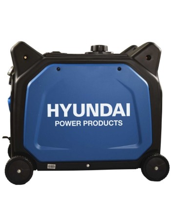 GENERADOR GASOLINA INVERTER... 2