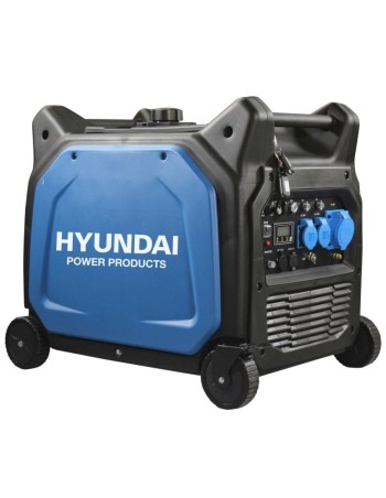 GENERADOR GASOLINA INVERTER...