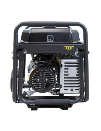 GENERADOR ELÉCTRICO... 2