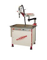 ROSCADORA HIDRÁULICA RHG-M36 PLUS (M2-M36)