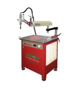 ROSCADORA HIDRÁULICA RHG-M24 (M4-M24)