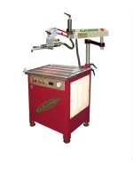 ROSCADORA HIDRÁULICA MT-M24 (M4-M24)