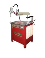 ROSCADORA HIDRÁULICA RHG-M20 (M3-M20)