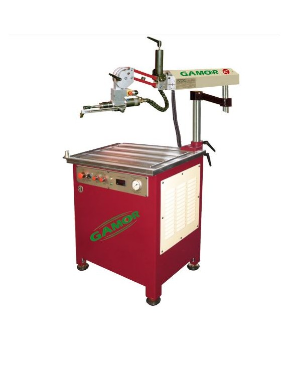 ROSCADORA HIDRÁULICA  MT-M20 (M3-M20)