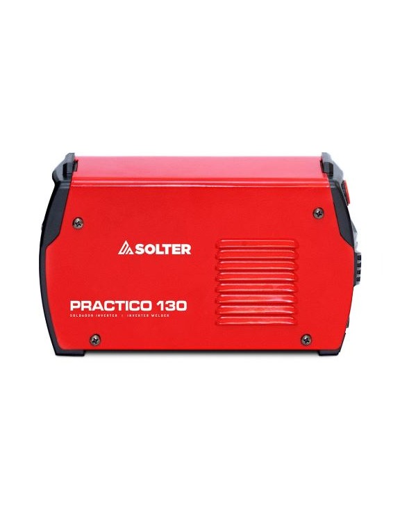 INVERTER PRACTICO 130