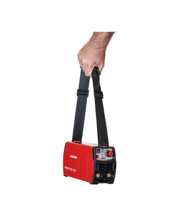 INVERTER PRACTICO 130