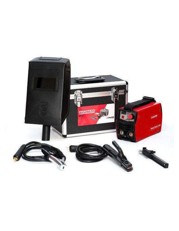 INVERTER PRACTICO 130