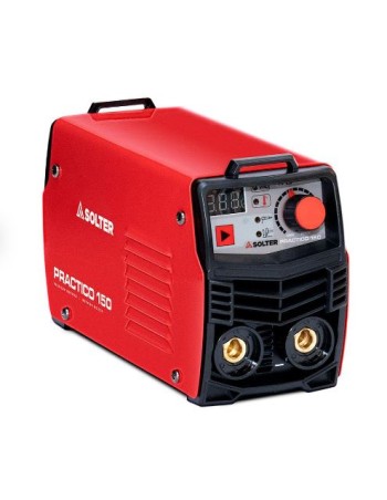 INVERTER PRACTICO 150