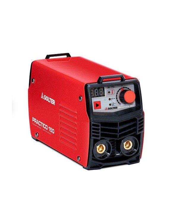INVERTER PRACTICO 150 INVERTER PRACTICO 150