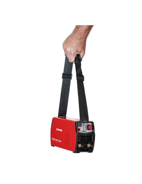INVERTER PRACTICO 150 INVERTER PRACTICO 150