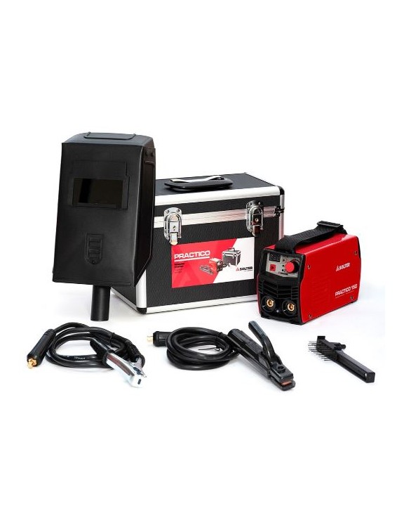 INVERTER PRACTICO 150 INVERTER PRACTICO 150