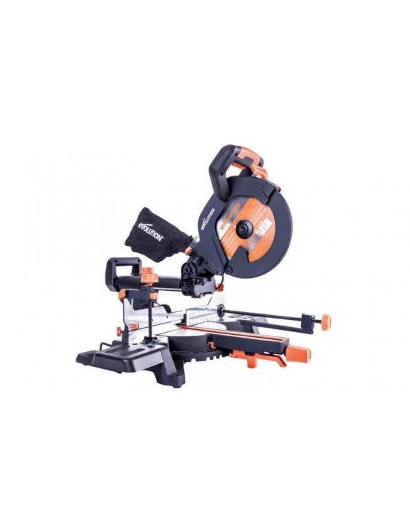 INGLETADORA MULTIFUNCIÓN R255SMS+