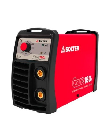 CORE 160s + OPTIMATIC 45 2