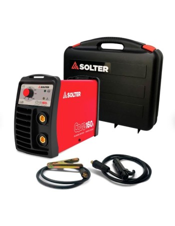 INVERTER CORE 160s 2
