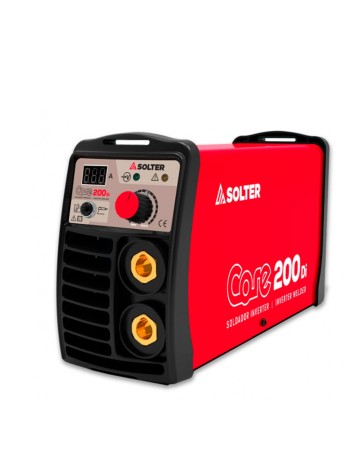 INVERTER CORE 200Di