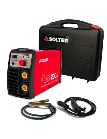 INVERTER CORE 200Di 2