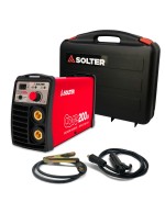 INVERTER CORE 200Di
