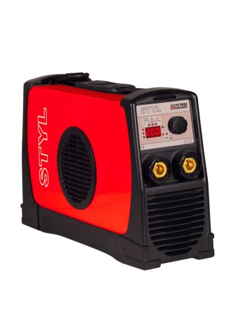 INVERTER STYL 205 PRO +...