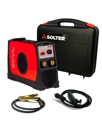 INVERTER STYL 205 PRO +... 2