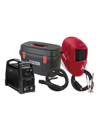 KIT SOLDADOR DIRT