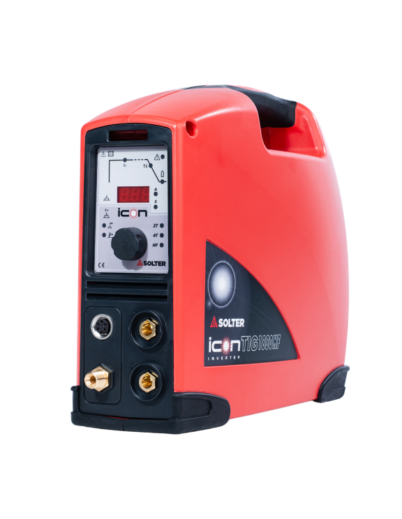 ICONTIG 1880 HF ICONTIG 1880 HF