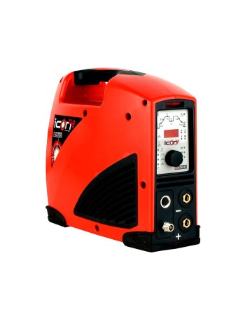 ICONTIG 1990 HF PULSE