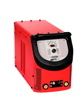 AEROTIG PRO DC