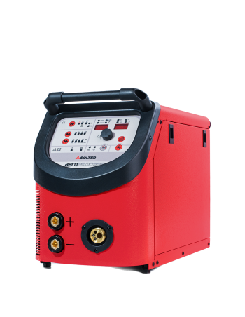 AEROPROCESS C 2000 2