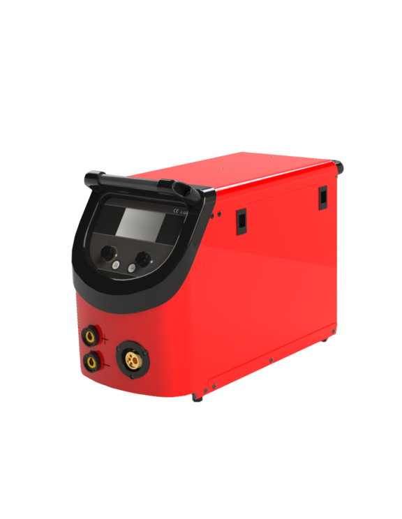 AEROPROCESS 2000 C PULSE AEROPROCESS 2000 C PULSE