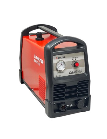 PLASMA SOLCUT 50