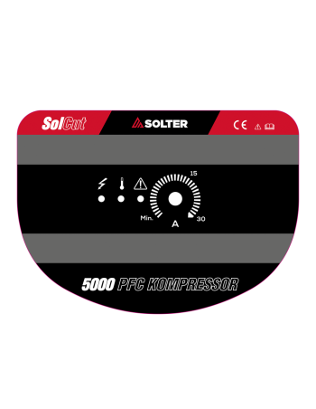 PLASMA SOLCUT 5000... 2