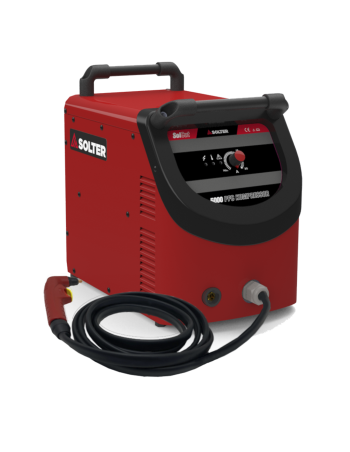 PLASMA SOLCUT 5000...