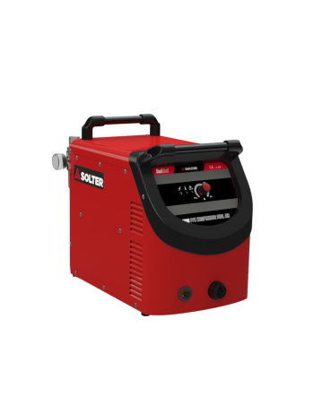 PLASMA SOLCUT 6000...