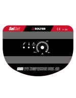 PLASMA SOLCUT 6000 KOMPRESSOR PFC DUAL