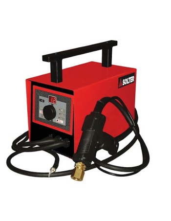 SOLSPOT 5000 STEEL + KIT...