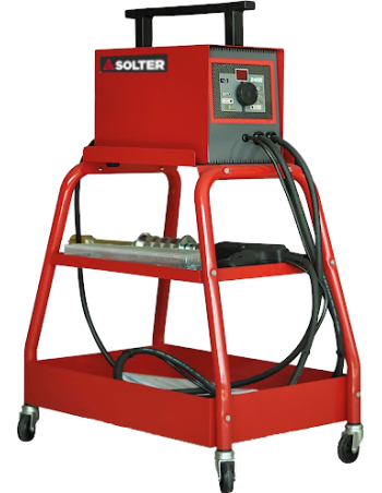 SOLSPOT 5000 STEEL + KIT... 2