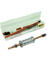 SOLSPOT 5000 STEEL + KIT STUDDER