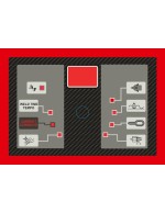 SOLSPOT 5000 STEEL + KIT STUDDER