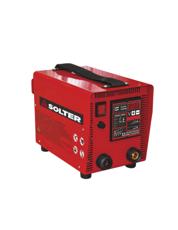 SOLSPOT 7000 ALU