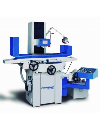 RECTIFICADORA TANGENCIAL...